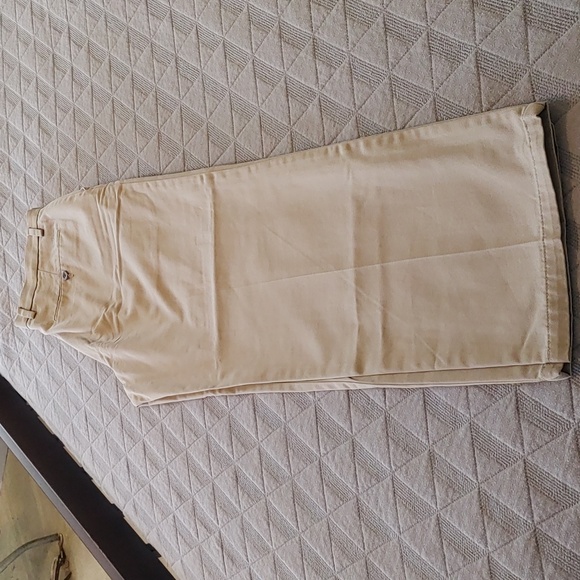 Dockers Signature Khaki Classic Fit D3 Men's size 30x30 - Picture 11 of 14